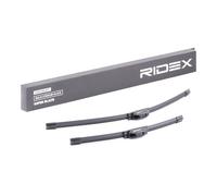RIDEX 298W0201 Limpiaparabrisas