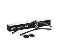 RIDEX 298W0227 Kit Limpiaparabrisas Compatible con VW Passat B8 Variant 3G5, CB5