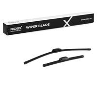 RIDEX 298W0233 Kit Limpiaparabrisas Compatible con HYUNDAI GETZ TB