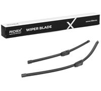 RIDEX 298W0237 Kit Limpiaparabrisas Compatible con MERCEDES-BENZ Clase B W246, W242