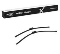RIDEX 298W0265 Kit Limpiaparabrisas compatible con MERCEDES-BENZ GLE W167, V167