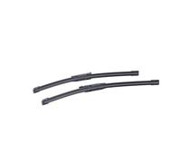 RIDEX 298W0280 Kit Limpiaparabrisas Compatible con MINI Hatchback R56
