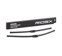 RIDEX 298W0282 Limpiaparabrisas
