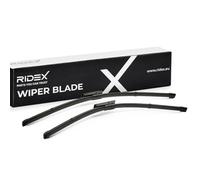 RIDEX 298W0306 Kit Limpiaparabrisas