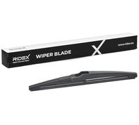RIDEX 298W0312 Limpiaparabrisas Compatible con OPEL Astra K Sports Tourer B16