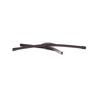 RIDEX 298W0313 Kit Limpiaparabrisas compatible con RENAULT SCÉNIC II JM0/1