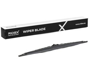 RIDEX 298W0325 Pieza Limpiaparabrisas con boquilla incorporada de lavado