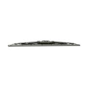 RIDEX 298W0333 Pieza Limpiaparabrisas Compatible con TOYOTA Yaris Hatchback P1