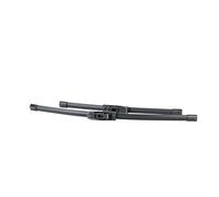 RIDEX 298W0341 Kit Limpiaparabrisas Compatible con DACIA Lodgy JS