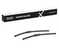 RIDEX 298W0343 Juego Limpiaparabrisas Compatible con MINI Countryman F60