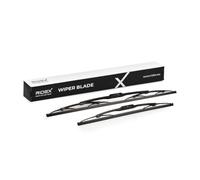 RIDEX 298W0369 Juego Limpiaparabrisas Compatible con KIA PICANTO TA