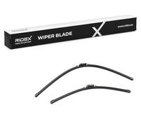 RIDEX 298W0376 Juego Limpiaparabrisas compatible con BMW i3 I01