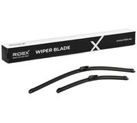 RIDEX 298W0496 Limpiaparabrisas