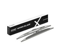 RIDEX 298W0508 Set Limpiaparabrisas Compatible con MINI Hatchback R50, R53