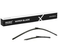 RIDEX 298W0511 Juego Limpiaparabrisas compatible con FORD Transit Courier Furgoneta