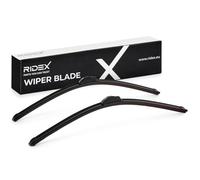 RIDEX 298W17109 Kit Limpiaparabrisas Compatible con TOYOTA AYGO WNB1, KGB1