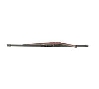 RIDEX 298W17126 Kit Limpiaparabrisas Compatible con SEAT Altea 5P1