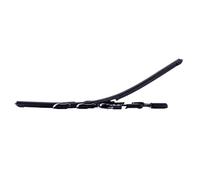 RIDEX 298W17139 Limpiaparabrisas Compatible con VW Polo V Hatchback 6R1, 6C1