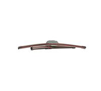RIDEX 298W17145 Kit Limpiaparabrisas Compatible con SUZUKI SWIFT III MZ, EZ