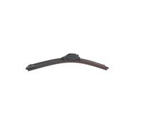 RIDEX Escobilla Limpiaparabrisas con spoiler Posterior | Tipo de escobilla: Sin marco | Longitud 1: 480mm 298W17157