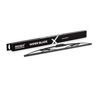 RIDEX 298W17168 Limpiaparabrisas Compatible con VW Transporter T4 Bus 70B, 70C, 7DB, 7DK, 70J, 70K, 7DC, 7DJ