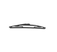 RIDEX 298W17218 Limpiaparabrisas Compatible con PEUGEOT 208 I Hatchback CA, CC