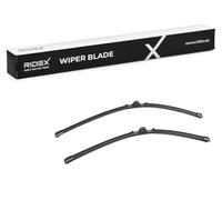 RIDEX 298W17226 Kit Limpiaparabrisas Compatible con VOLVO V70 II 285