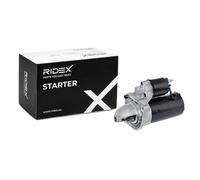 RIDEX 2S0010 MOTOR DE ARRANQUE