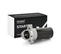 RIDEX 2S0011 Motor de arranque