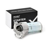 RIDEX 2S0012 Motor de arranque Compatible con PEUGEOT 308 SW II LC, LJ, LR, LX, L4