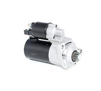 RIDEX 2S0019 MOTOR DE ARRANQUE compatible con VW Polo IV Hatchback 9N, 9A GOLF II 19E, 1G1 Transporter T4 Bus 70B, 70C, 7DB, 7DK, 70J, 70K, 7DC, 7DJ GOLF III 1H1 Passat B6 Variant 3C5 TOURAN 1T1, 1T2
