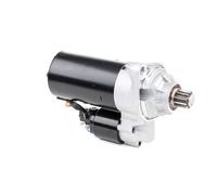 RIDEX 2S0021 Motor de arranque
