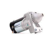 RIDEX 2S0063 Motor de arranque Compatible con PEUGEOT 208 I Hatchback CA, CC