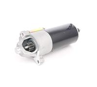 RIDEX 2S0064 Pieza Motor de arranque Compatible con FORD Focus Mk1 Hatchback DAW, DBW