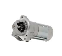RIDEX 2S0065 Motor de arranque