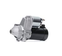 RIDEX 2S0066 Motor de arranque