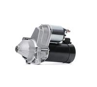 RIDEX 2S0066 Motor de arranque