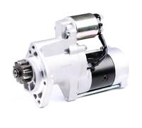 RIDEX 2S0067 Motor de arranque