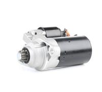 RIDEX 2S0069 Motor de arranque