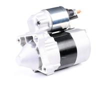 RIDEX 2S0081 Motor de arranque
