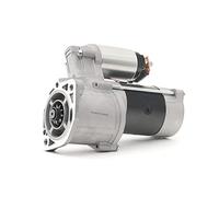 RIDEX 2S0086 Motor de arranque Compatible con MITSUBISHI PAJERO II Canvas Top V2W, V4W