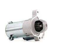 RIDEX 2S0091 Motor de arranque