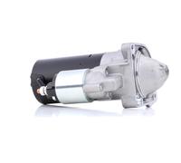 RIDEX 2S0107 Motor de arranque 2,5 kW 12V para FIAT Ducato Furgón (250, 290)