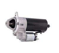 RIDEX 2S0260 MOTOR DE ARRANQUE para OPEL Astra G CC (T98) Astra G Caravan (T98)