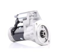 RIDEX 2S0290 Motor de arranque 2 kW 12V para FORD MAVERICK (UDS, UNS)