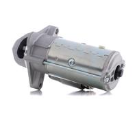 RIDEX 2S0307 Motor de arranque 2,2 kW 12V para OPEL Antara A (L07)