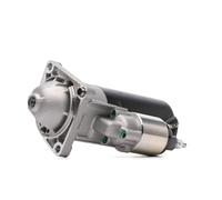 RIDEX 2S0549 MOTOR DE ARRANQUE compatible con FIAT Ducato Furgón 250, 290 Ducato Bus 250, 290 Ducato Camión de plataforma/Chasis 250, 290 500X 334 DOBLO Furgón/ranchera familiar 263