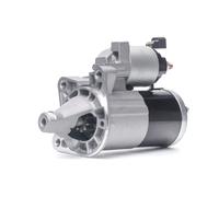 RIDEX 2S0601 Motor de arranque