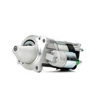 RIDEX 2S0661 Motor de arranque
