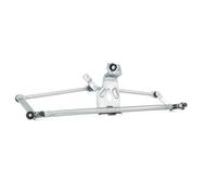 RIDEX 300W0014 Varillaje de limpiaparabrisas para FIAT Doblo Kombi (119, 223)